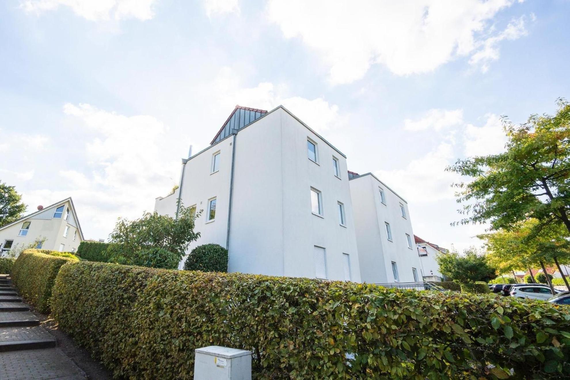 Wohnung 4- Paulsen Scharbeutz Exterior foto